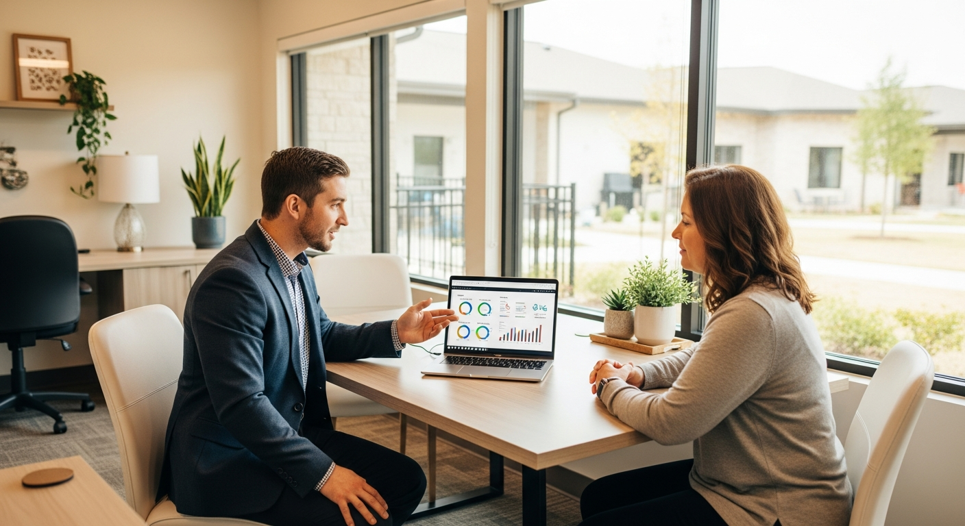 Healthcare Consulting Excellence